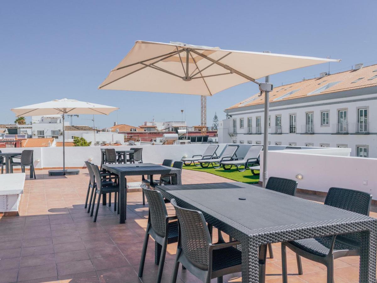 Dear Faro - Guest House Exterior foto