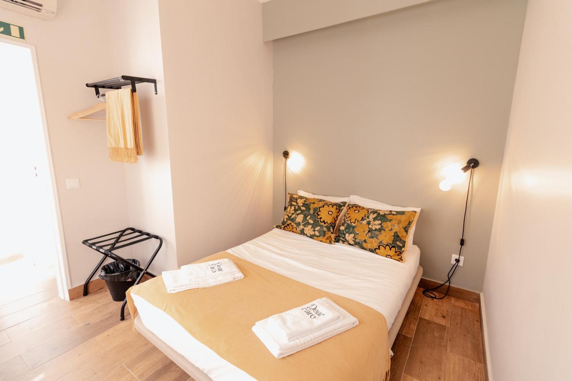 Dear Faro - Guest House Exterior foto